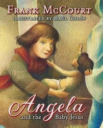 Cover von Angela and the Baby Jesus