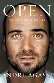 Cover von Open