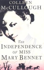 Cover von The Intependence of Miss Mary Bennet