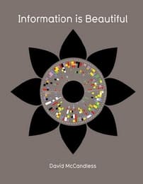 Cover von Information is Beautiful