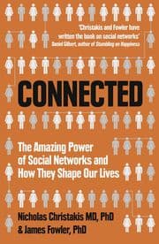 Cover von Connected