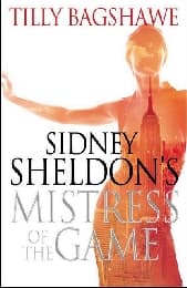 Cover von Sidney Sheldon's Mistress Of The Game