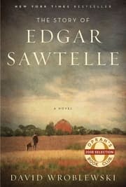 Cover von The Story of Edgar Sawtelle