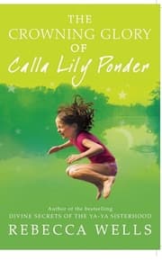 Cover von The Crowning Glory of Calla Lily Ponder
