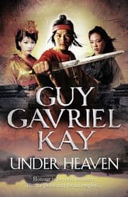 Cover von Under Heaven