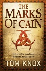 Cover von The Marks of Cain