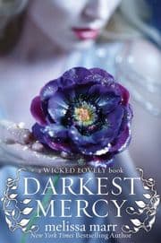 Cover von Darkest Mercy