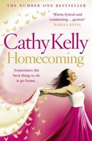 Cover von Homecoming