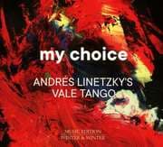 Cover von My Choice