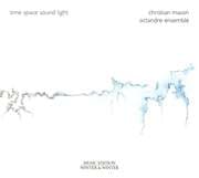 Cover von Time - Space - Sound - Light