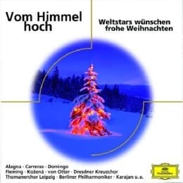 Cover von Vom Himmel hoch