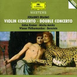 Cover von Violinkonzert