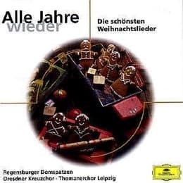Cover von Alle Jahre wieder