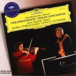 Cover von Violinkonzerte