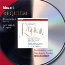 Cover von Requiem