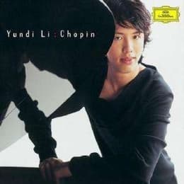 Cover von Yundi Li: Chopin