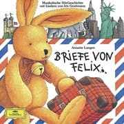 Cover von Briefe von Felix