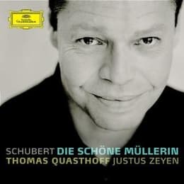 Cover von Die schöne Müllerin