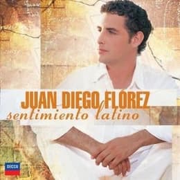 Cover von Sentimento Latino