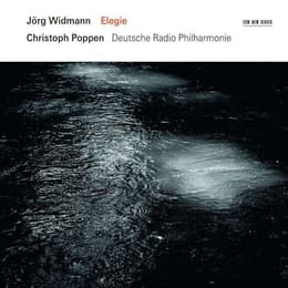 Cover von Elegie