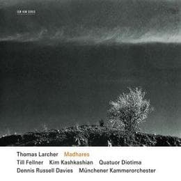 Cover von Madhares
