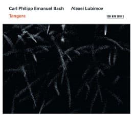 Cover von Tangere