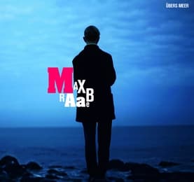 Cover von Übers Meer