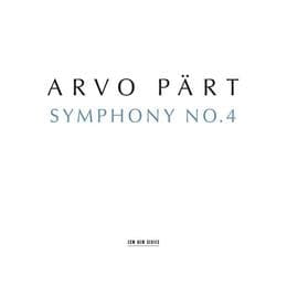 Cover von Symphony No. 4