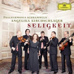Cover von Seligkeit