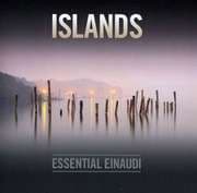Cover von Islands - Essential Einaudi