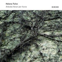 Cover von Arboles Iloran por Iluvia