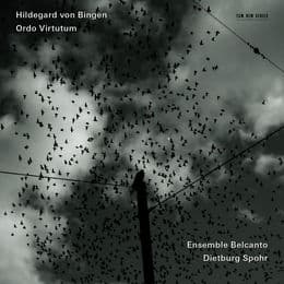Cover von Ordo Virtutum