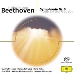 Cover von Sinfonie Nr.9