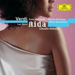 Cover von Aida