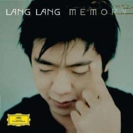Cover von Memory