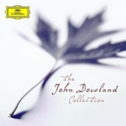 Cover von The John Dowland Collection