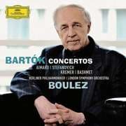 Cover von Concertos