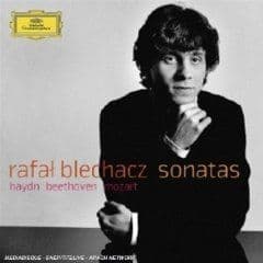 Cover von Sonatas