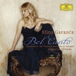 Cover von Bel Canto