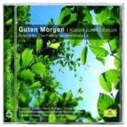 Cover von Guten Morgen