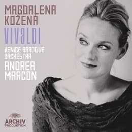Cover von Vivaldi