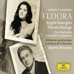 Cover von Fedora