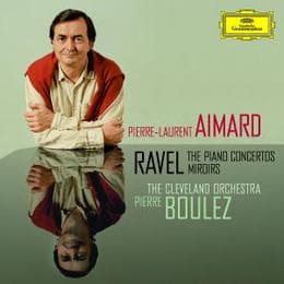 Cover von Ravel