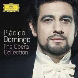 Cover von Placido Domingo: The Opera Collection