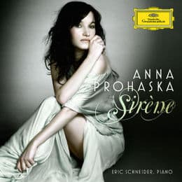 Cover von Anna Prohaska - Sirene