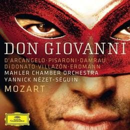 Cover von Don Giovanni