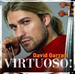 Cover von Virtuoso