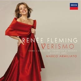 Cover von Verismo