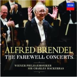 Cover von The Farewell Concerts
