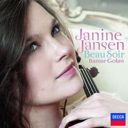 Cover von Beau Soir
